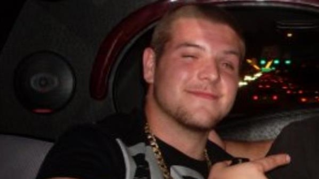 Martin Couture-Rouleau went by the name of Ahmad LeConverti on Facebook and has been on the terror watch list of the Canadian officials as he July he had attempted to leave the country for Turkey to join ISIS in Syria.