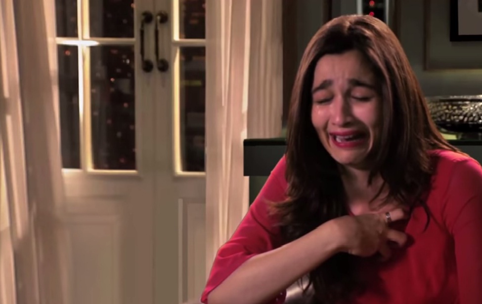 Alia Bhatt in Celebs who Fought Back the Haters Boldly