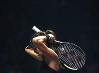 Ana Ivanovic WTA Finals