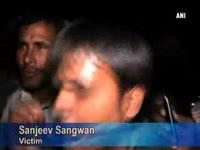 five-people-injured-in-massive-fire-in-faridabad