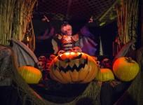 Amazing Pumpkin Carving Ideas