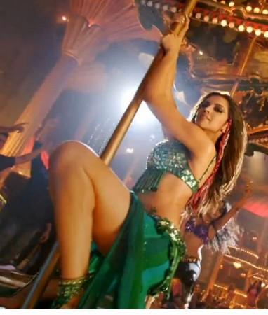 Deepika Padukone