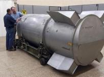 Nuclear weapon