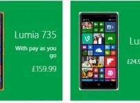 Microsoft rebranding NOKIA phones