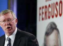 Alex Ferguson