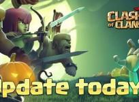 Clash of Clans