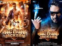 First Look of Ajay Devgn's