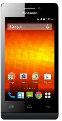 Panasonic T40 smartphone