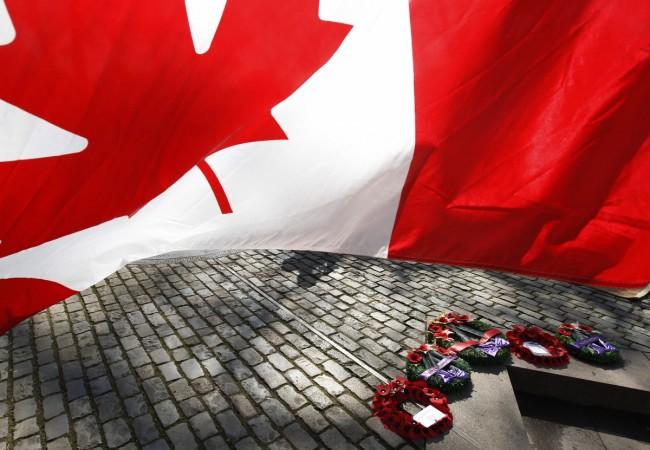 Canada will stop issuing visas to people from three West African nations where the disease is widespread, the government said on Friday. Canada