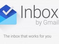 Inbox app for emails, by Google