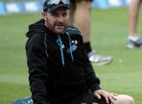 Brendon McCullum New Zealand