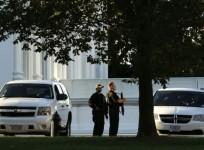 white house