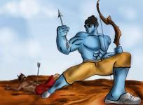 Ayodhya Calling series will help explain Diwali to a Child