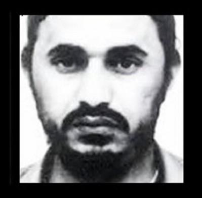 An image posted of Michael Zehaf-Bibeau aka Abdul on Facebook An image posted of Michael Zehaf-Bibeau aka Abdul on Facebook