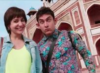 'PK' Teaser Trailer Released