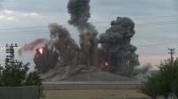 air-strike-targets-is-militants-on-a-hill-in-kobane