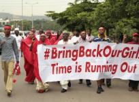 Boko Haram militants have allegedly kidnapped at least 60 more girls after an attack on a remote town in north-eastern Nigeria.