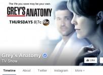 Grey's Anatomy
