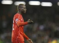Mario Balotelli