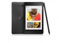 New Dell Venue 7, 8 Tablet Series with Android KitKat Released in India; Price, Specifications Details