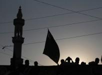 The Islamic New year, better known as Muharram, begins on Friday and it is a time of mourning and peace for Muslims.