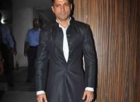 Farhan Akhtar