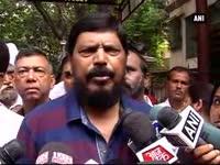 shiv-sena-ready-to-form-maharashtra-govt-with-bjp-athawale