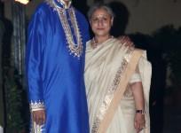 Amitabh Bachchan's Diwali Bash