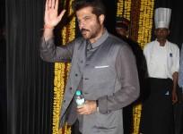 Amitabh Bachchan's Diwali Bash