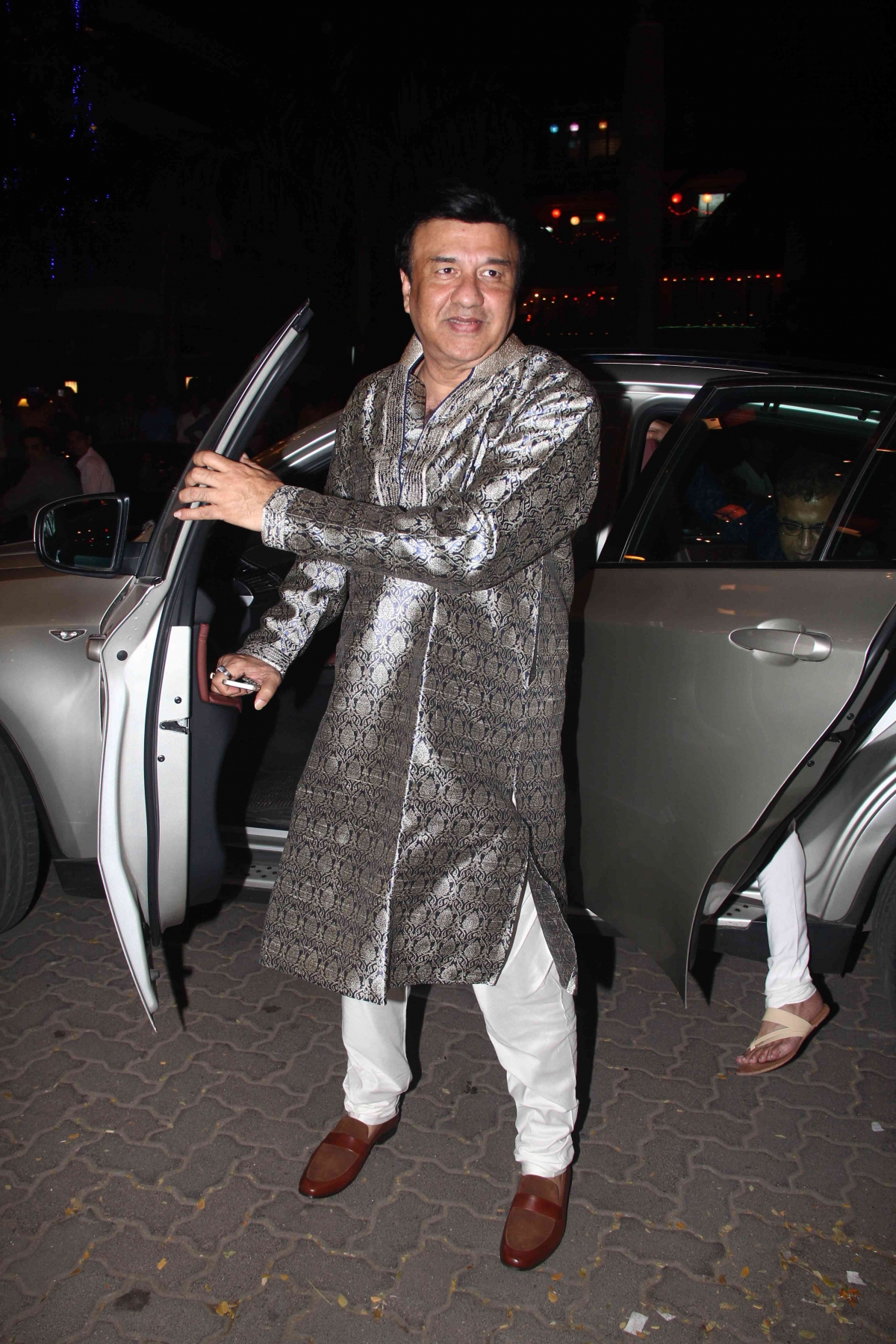 Amitabh Bachchan's Diwali Bash