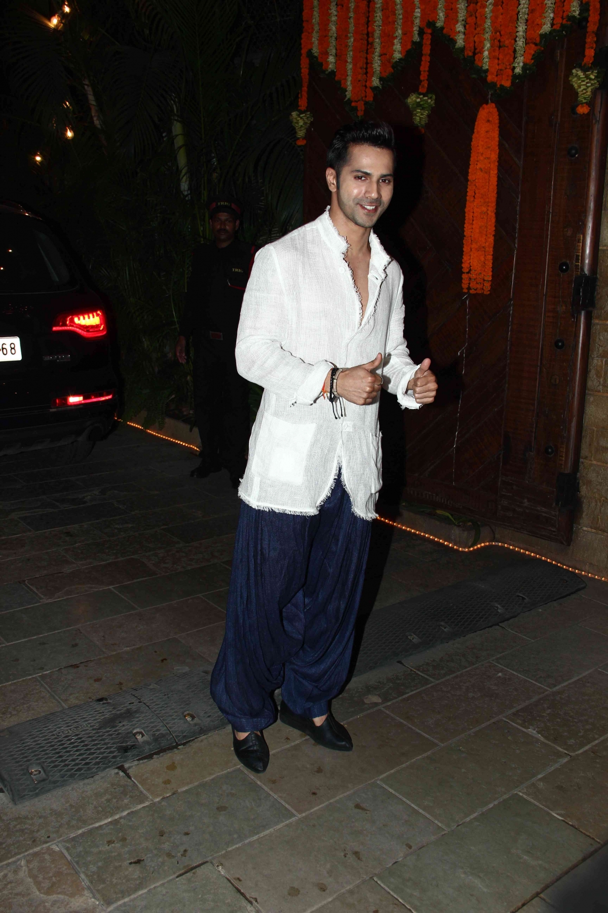 Varun Dhawan