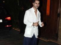 Varun Dhawan