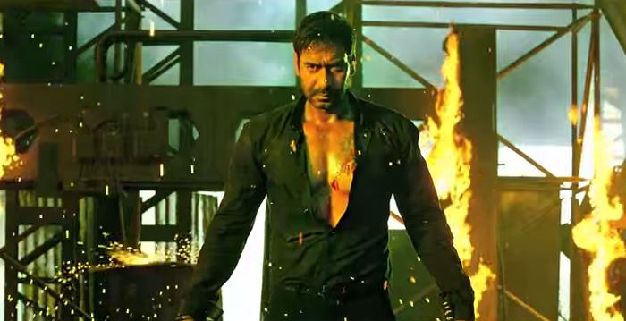 'Action Jackson' Trailer Released