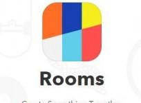 Rooms by Facebook