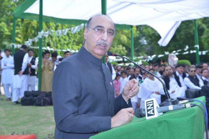 Abdul Basit