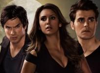 vampire diaries