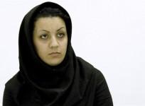 Rayhaneh Jabbari