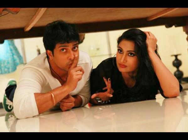 A still from Fair And Lovely. Fair And Lovely