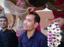 Happy Bhai Dooj 2014: Here are beautiful quotes and messages to share with one's brother or sister.