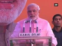 pm-modi-addresses-media-persons-at-diwali-milan-function