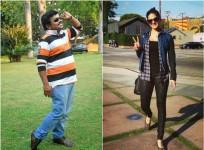 Sunny Leone Turns Sampoornesh Babu's Girlfriend