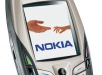 Nokia 6600