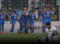 Robert Pires FC Goa