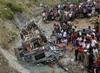 Bus Accident