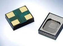 Knowles Equip smartphone sensor