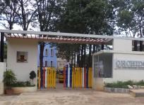 ORCHID The international school