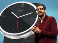 Sundar Pichai Gets New Designation at Google; On Way to Become Next CEO?