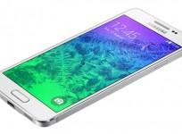 Samsung Galaxy Alpha A7