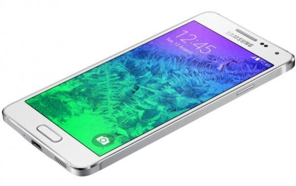 Samsung Galaxy Alpha A7 Samsung Galaxy Alpha A7
