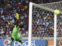 Senzo Meyiwa Orland Pirates